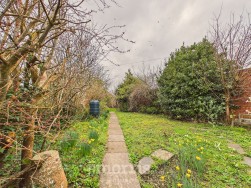 West Street, Fishguard, SA65