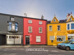 West Street, Fishguard, SA65