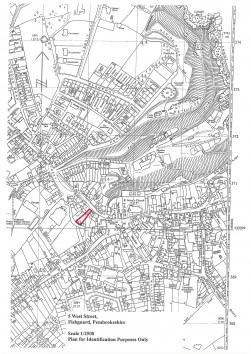 West Street, Fishguard, SA65