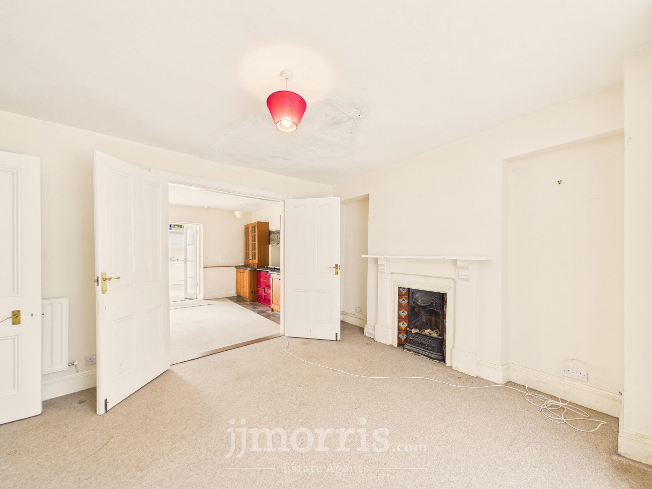 West Street, Fishguard, SA65