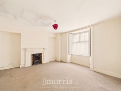 West Street, Fishguard, SA65