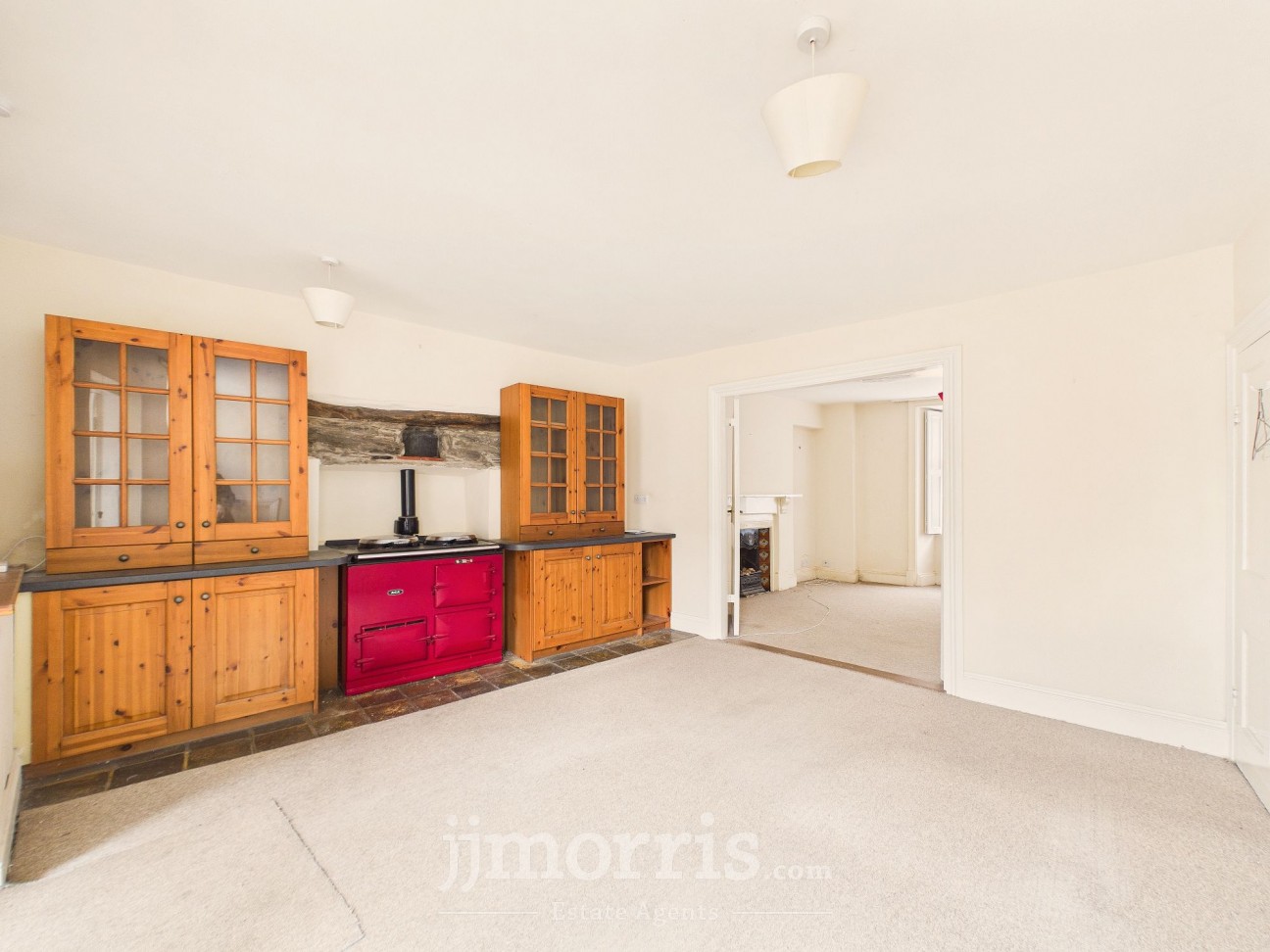 West Street, Fishguard, SA65