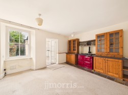 West Street, Fishguard, SA65