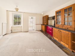 West Street, Fishguard, SA65