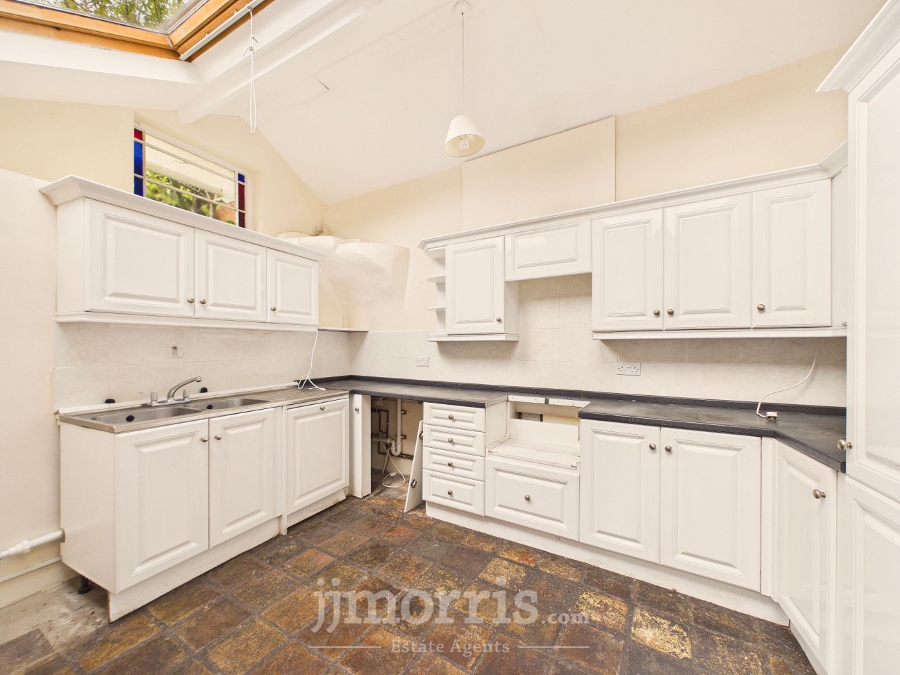 West Street, Fishguard, SA65