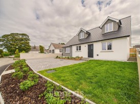 Bryn Y Mor Lane, Fishguard, SA65