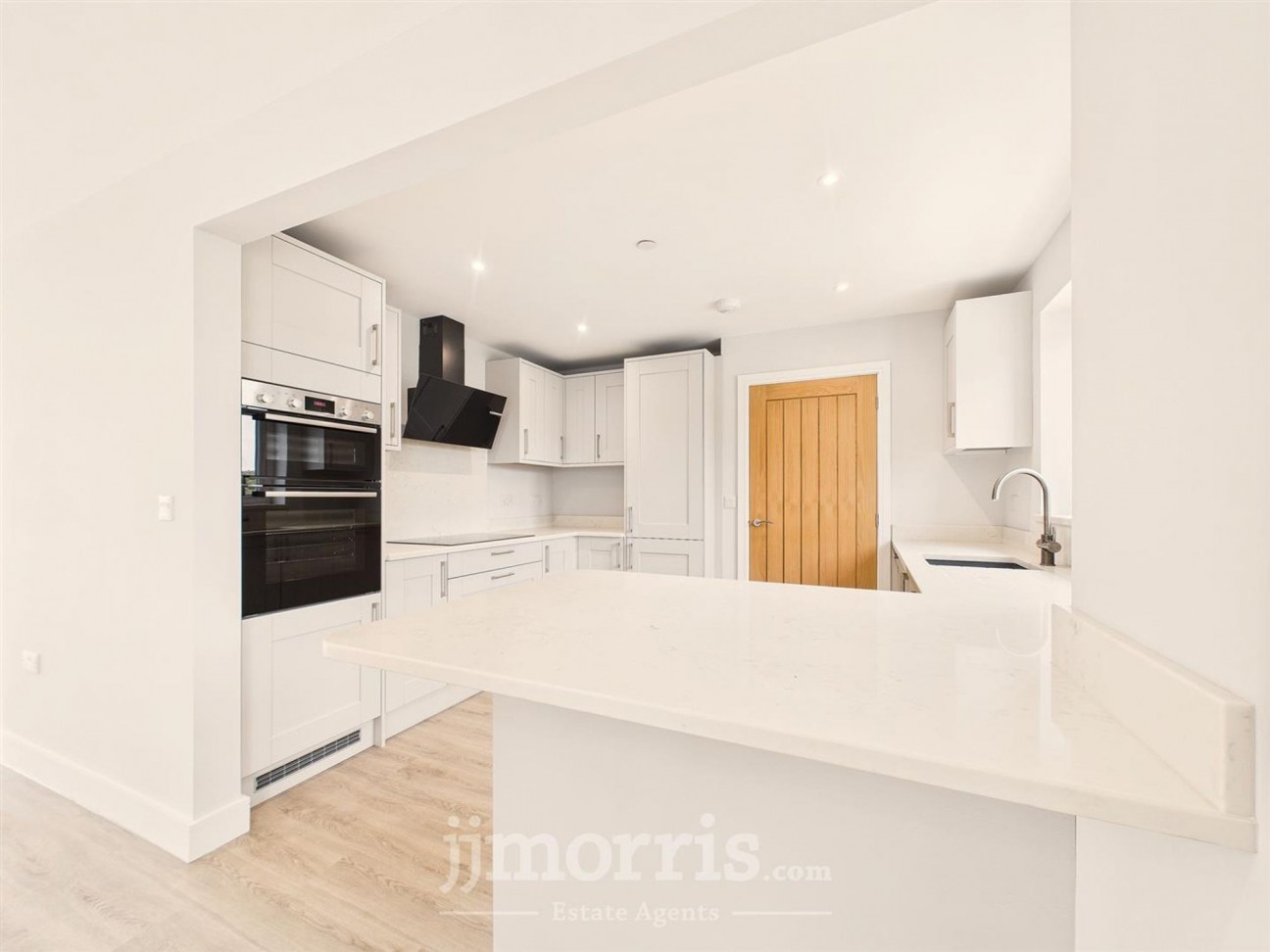 Bryn Y Mor Lane, Fishguard, SA65