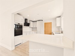 Bryn Y Mor Lane, Fishguard, SA65