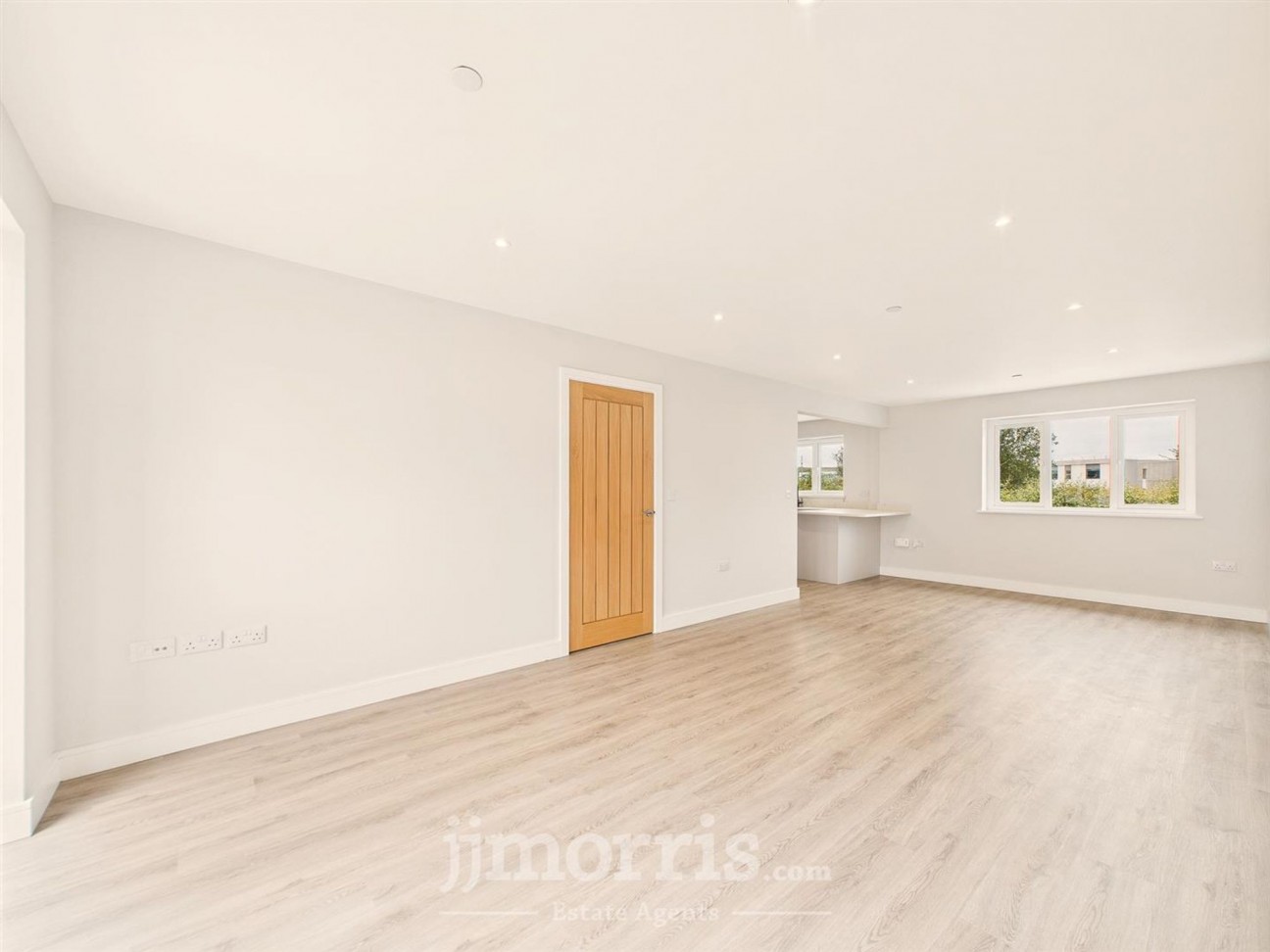 Bryn Y Mor Lane, Fishguard, SA65