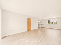 Bryn Y Mor Lane, Fishguard, SA65