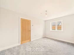 Bryn Y Mor Lane, Fishguard, SA65