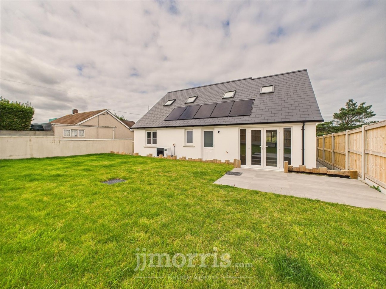 Bryn Y Mor Lane, Fishguard, SA65