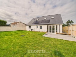 Bryn Y Mor Lane, Fishguard, SA65
