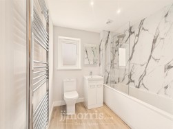 Bryn Y Mor Lane, Fishguard, SA65