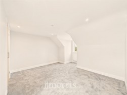 Bryn Y Mor Lane, Fishguard, SA65