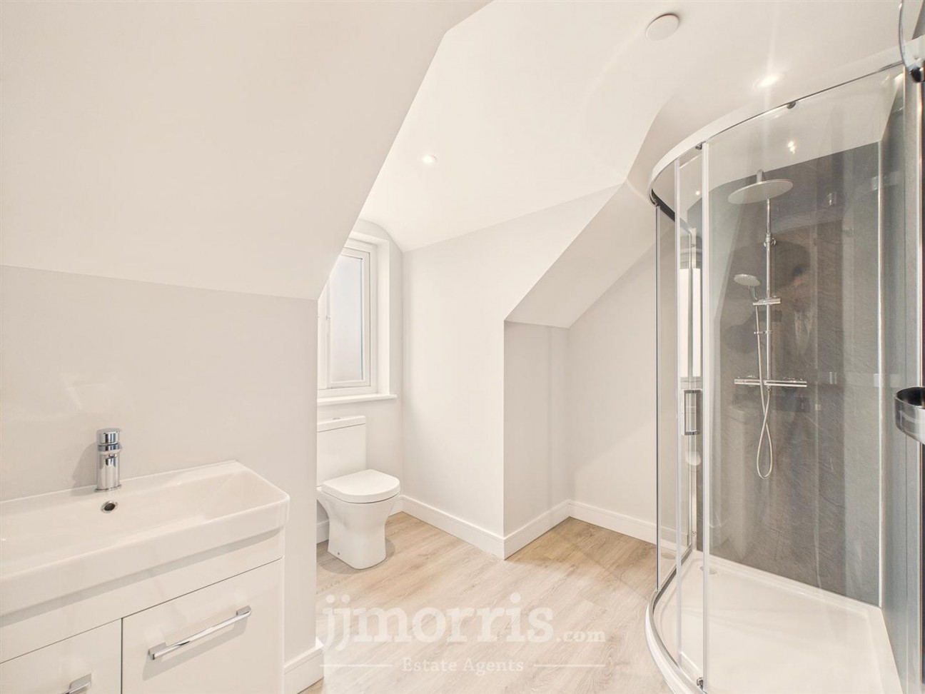 Bryn Y Mor Lane, Fishguard, SA65