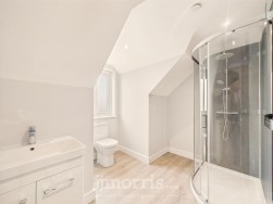 Bryn Y Mor Lane, Fishguard, SA65