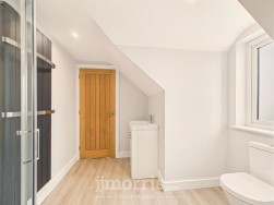 Bryn Y Mor Lane, Fishguard, SA65