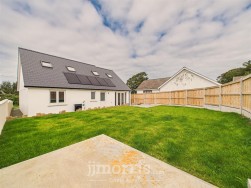 Bryn Y Mor Lane, Fishguard, SA65