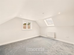 Bryn Y Mor Lane, Fishguard, SA65