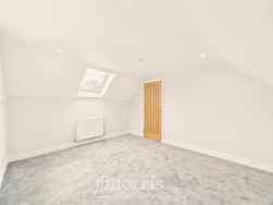 Bryn Y Mor Lane, Fishguard, SA65