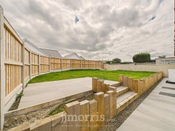 Bryn Y Mor Lane, Fishguard, SA65