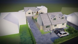 Bryn Y Mor Lane, Fishguard, SA65