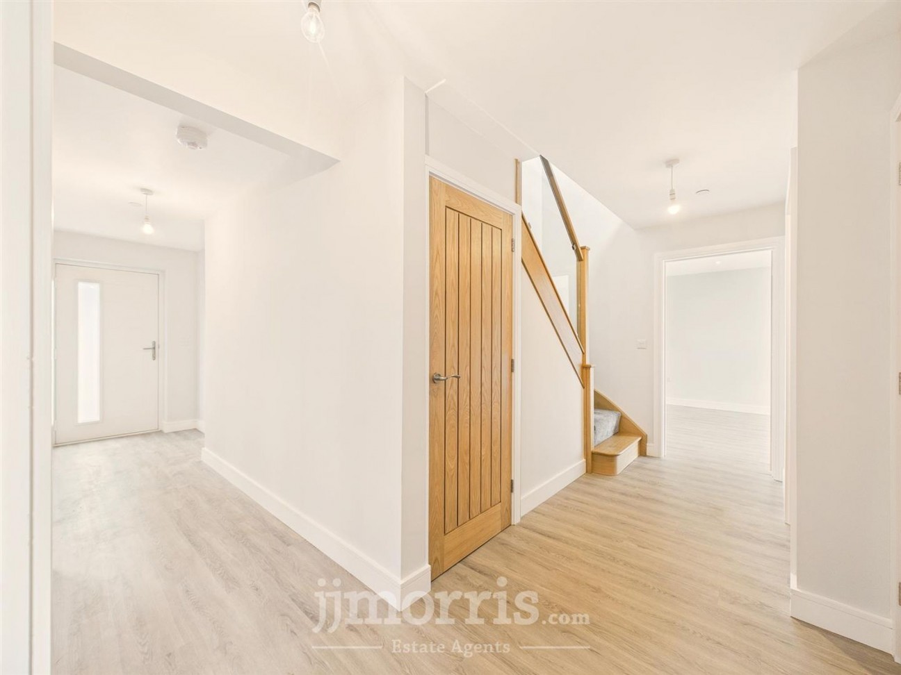 Bryn Y Mor Lane, Fishguard, SA65