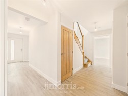 Bryn Y Mor Lane, Fishguard, SA65