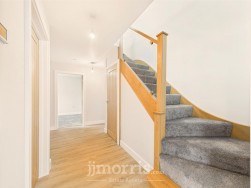 Bryn Y Mor Lane, Fishguard, SA65