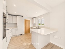 Bryn Y Mor Lane, Fishguard, SA65