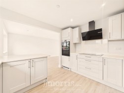 Bryn Y Mor Lane, Fishguard, SA65