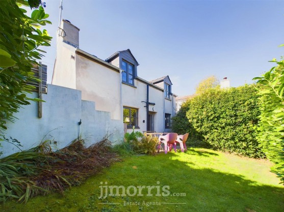 Moylegrove, Cardigan, SA43