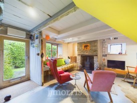 Moylegrove, Cardigan, SA43