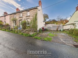 Cwmplysgog, Cilgerran, SA43