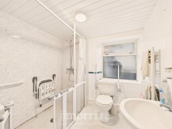 Cwmplysgog, Cilgerran, SA43