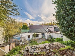 Cwmplysgog, Cilgerran, SA43