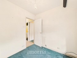 Cwmplysgog, Cilgerran, SA43