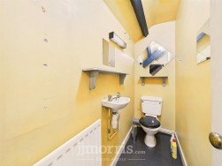 Cwmplysgog, Cilgerran, SA43