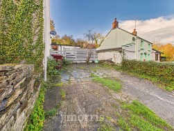 Cwmplysgog, Cilgerran, SA43