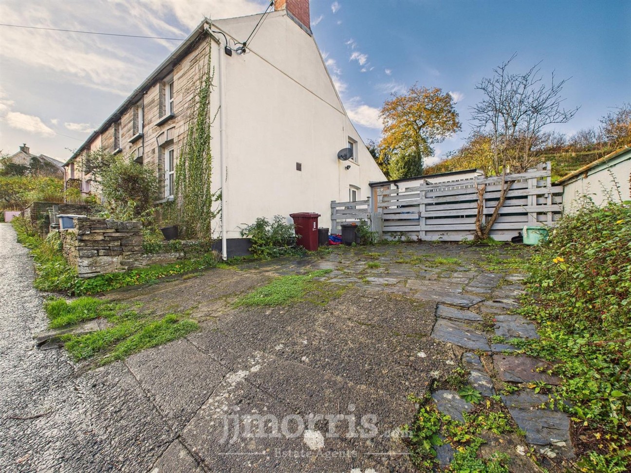 Cwmplysgog, Cilgerran, SA43