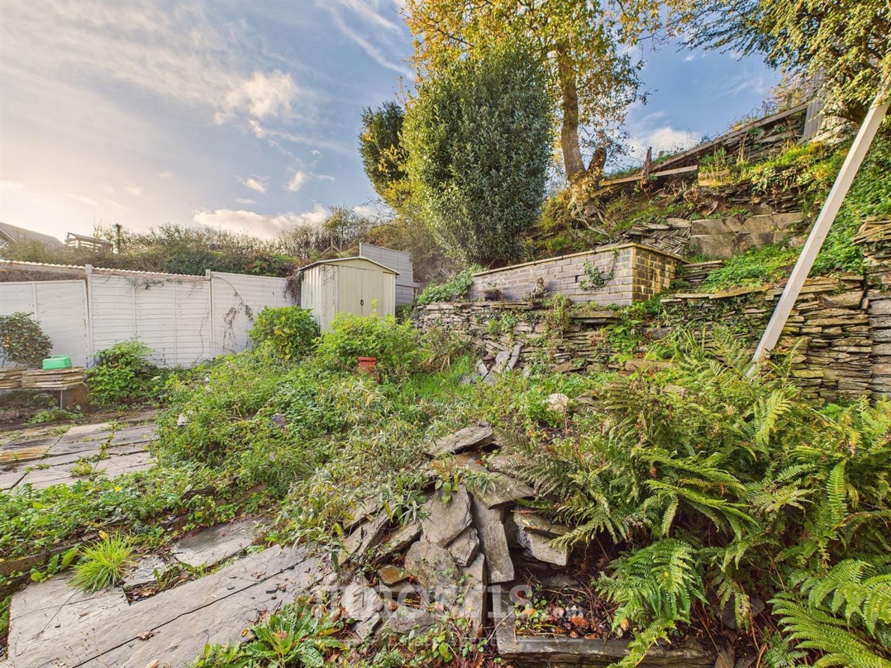 Cwmplysgog, Cilgerran, SA43