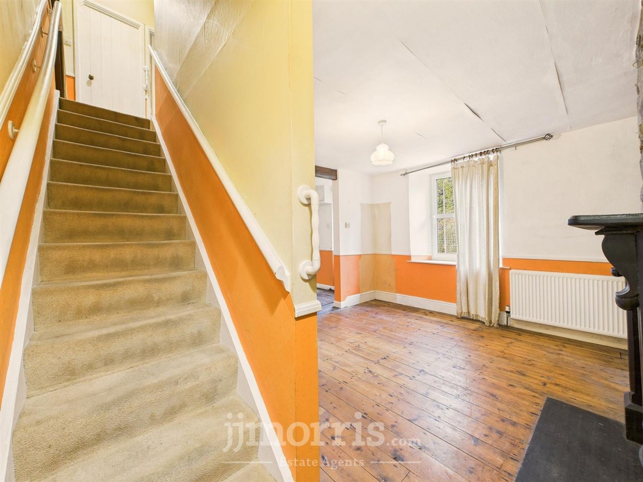 Cwmplysgog, Cilgerran, SA43