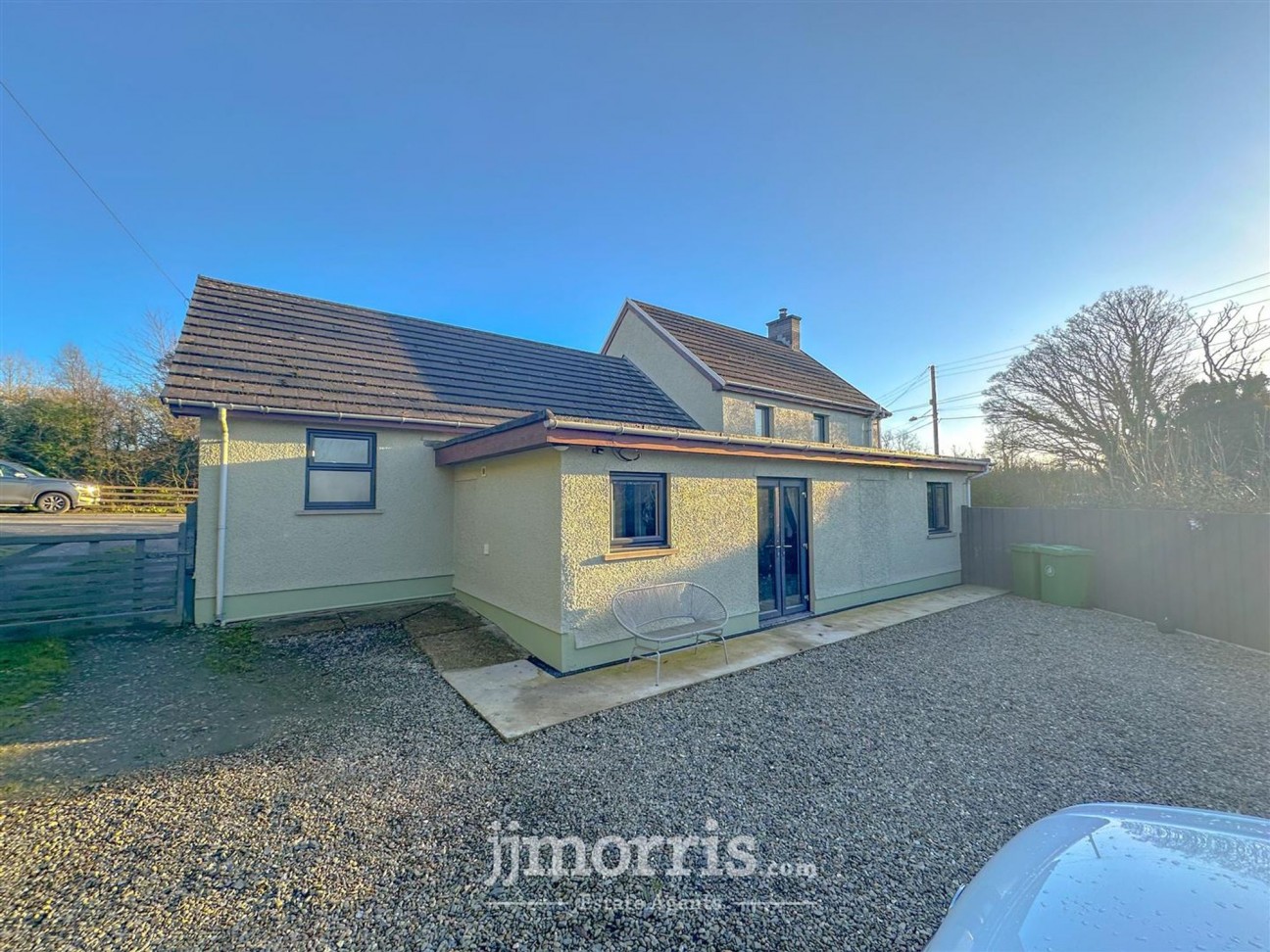 Blaenporth, Cardigan, SA43