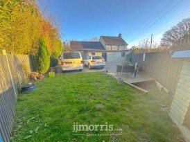 Blaenporth, Cardigan, SA43