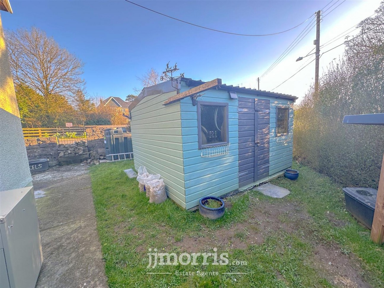 Blaenporth, Cardigan, SA43