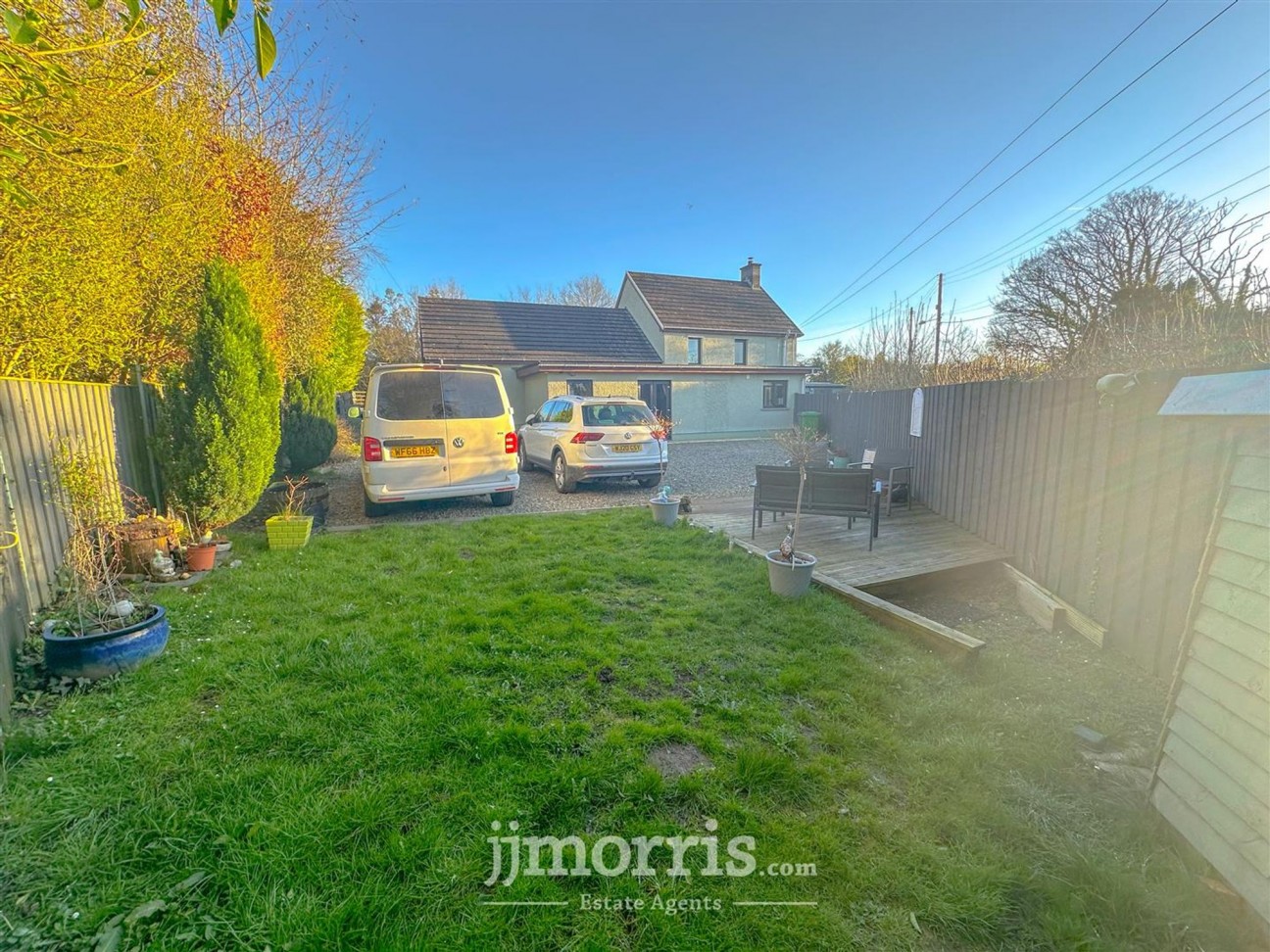 Blaenporth, Cardigan, SA43