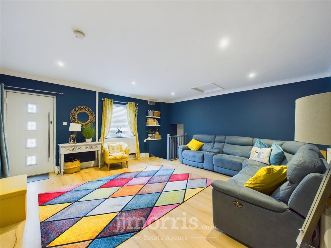 Blaenporth, Cardigan, SA43