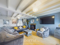 Blaenporth, Cardigan, SA43