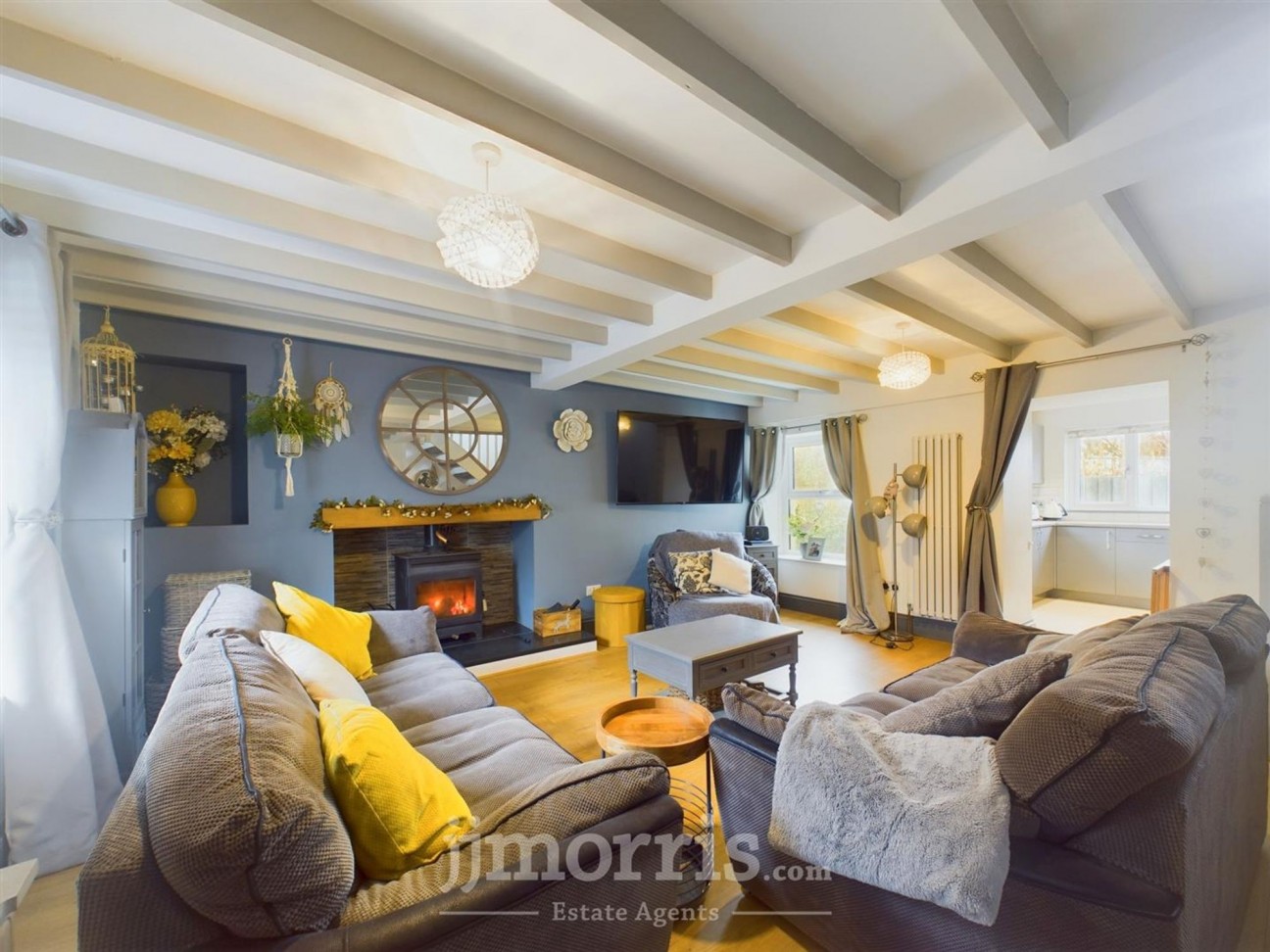 Blaenporth, Cardigan, SA43